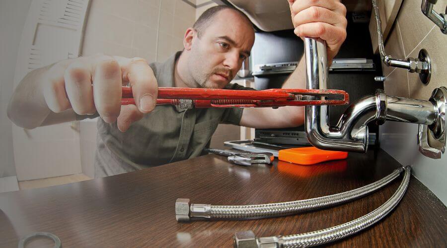 Local sewer line repair in Pierpont, SD